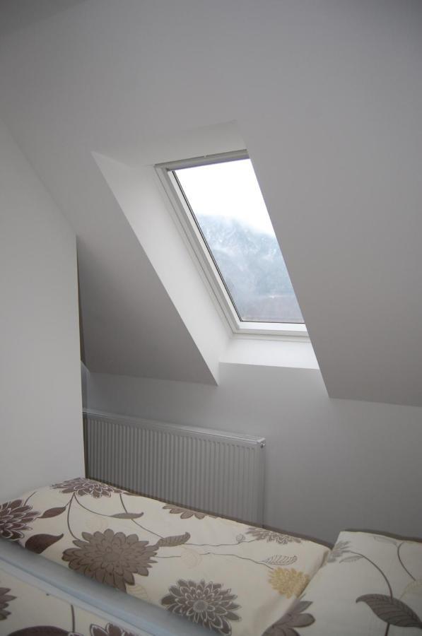 Apartmaji Kramar Ratece Kranjska Gora Zewnętrze zdjęcie