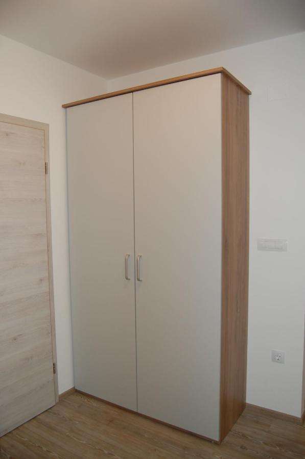 Apartmaji Kramar Ratece Kranjska Gora Zewnętrze zdjęcie