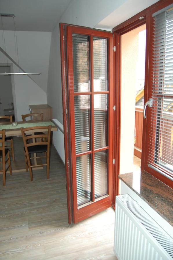 Apartmaji Kramar Ratece Kranjska Gora Zewnętrze zdjęcie