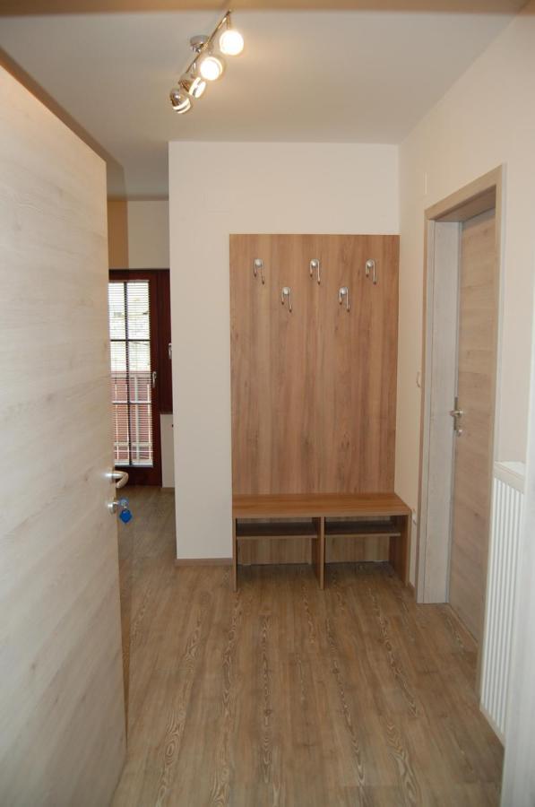 Apartmaji Kramar Ratece Kranjska Gora Zewnętrze zdjęcie