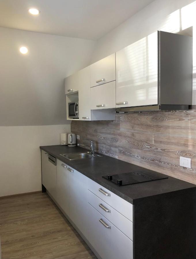 Apartmaji Kramar Ratece Kranjska Gora Zewnętrze zdjęcie