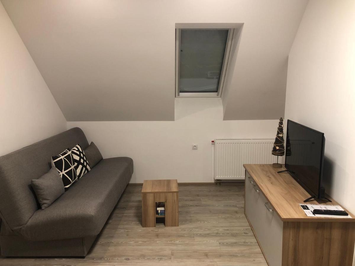 Apartmaji Kramar Ratece Kranjska Gora Zewnętrze zdjęcie