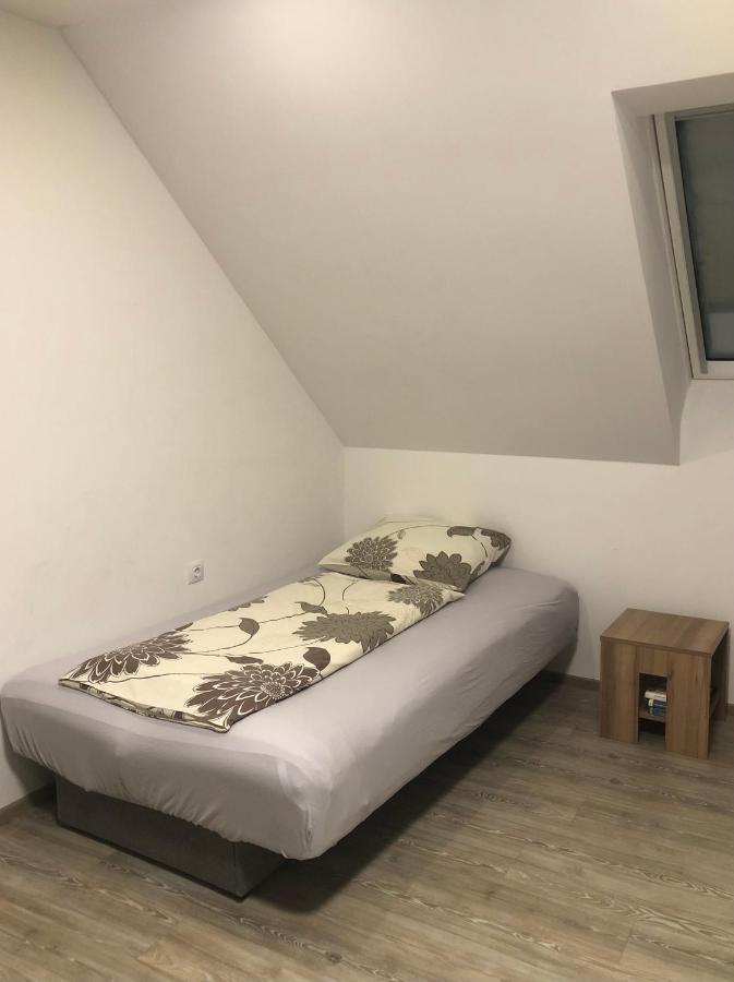 Apartmaji Kramar Ratece Kranjska Gora Zewnętrze zdjęcie