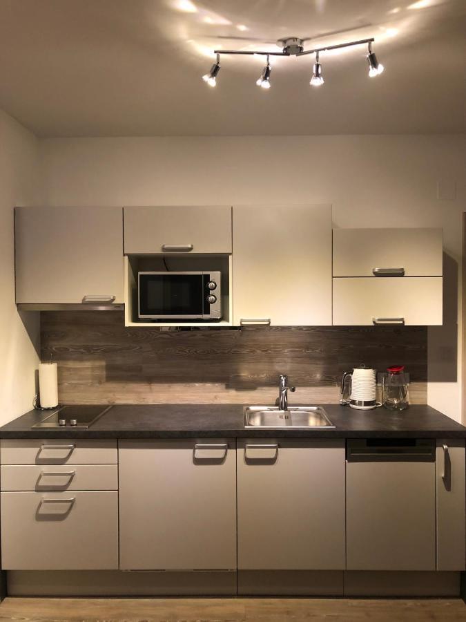 Apartmaji Kramar Ratece Kranjska Gora Zewnętrze zdjęcie