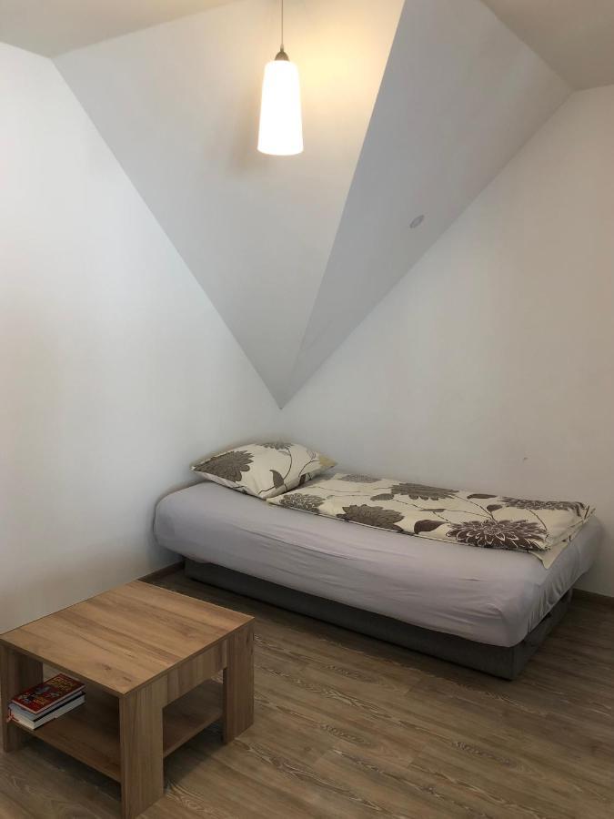 Apartmaji Kramar Ratece Kranjska Gora Zewnętrze zdjęcie